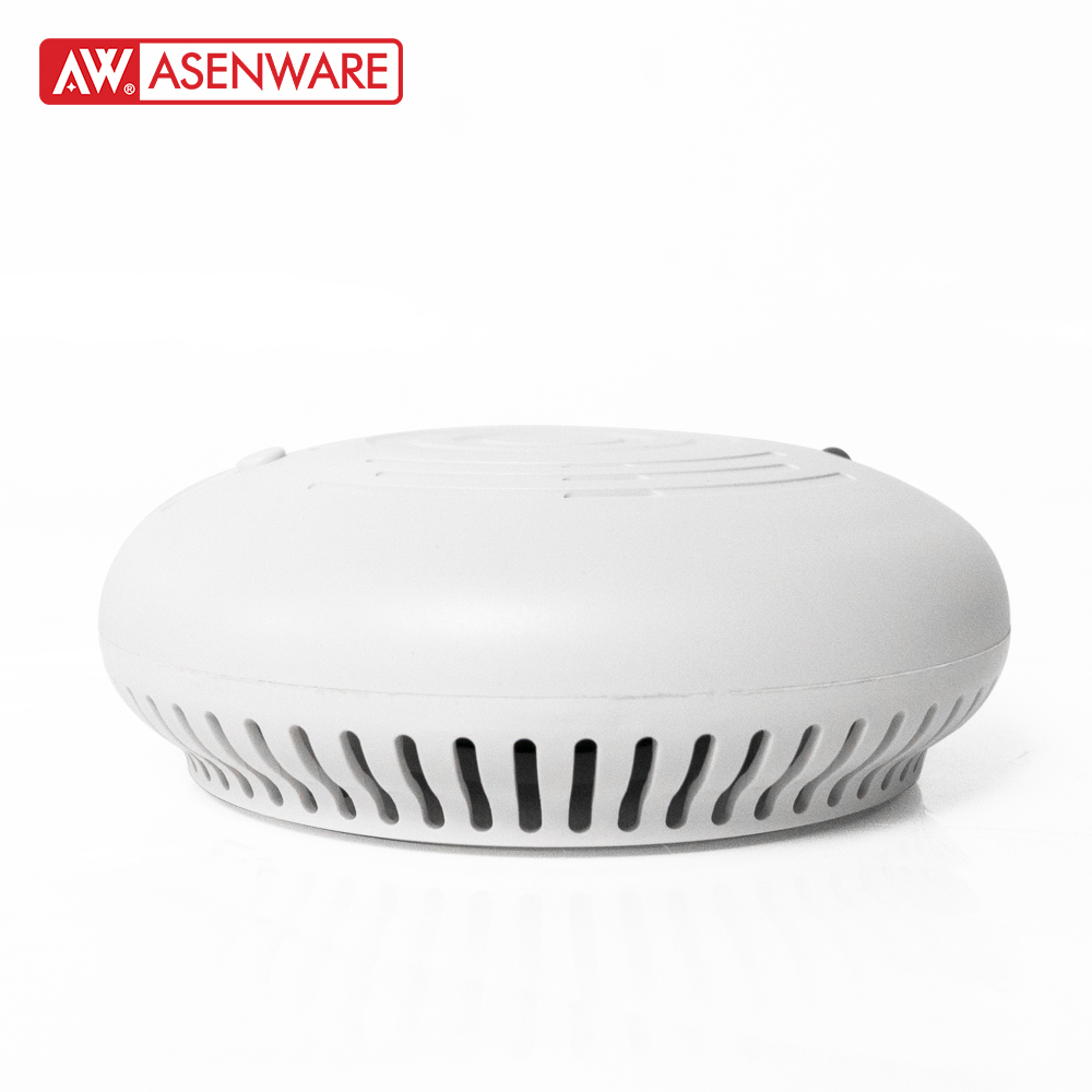 10 Years Standalone Battery Smoke Detector