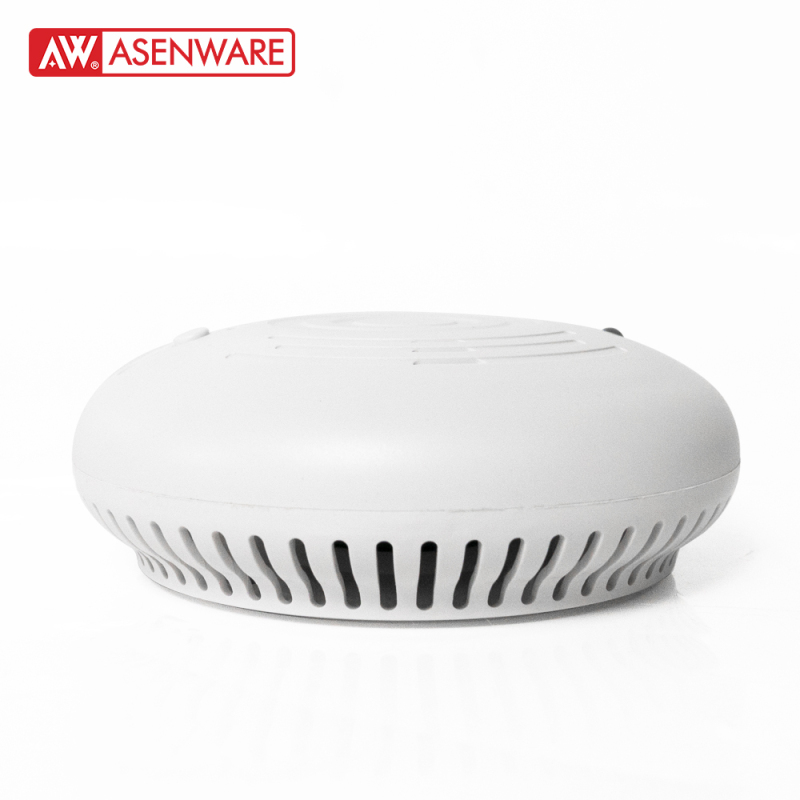 10 Years Standalone Battery Smoke Detector