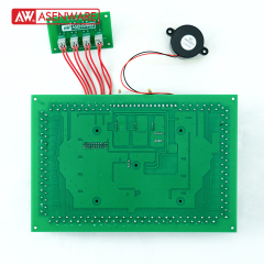 Addressable Annunciator LED Main Board