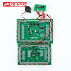 Addressable Annunciator LED Extension Board