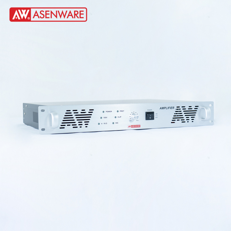 Power Amplifier AW-AP2500