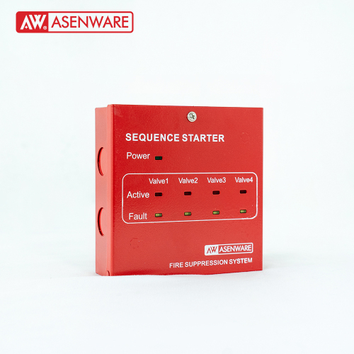 Sequences Starter AW-GD205