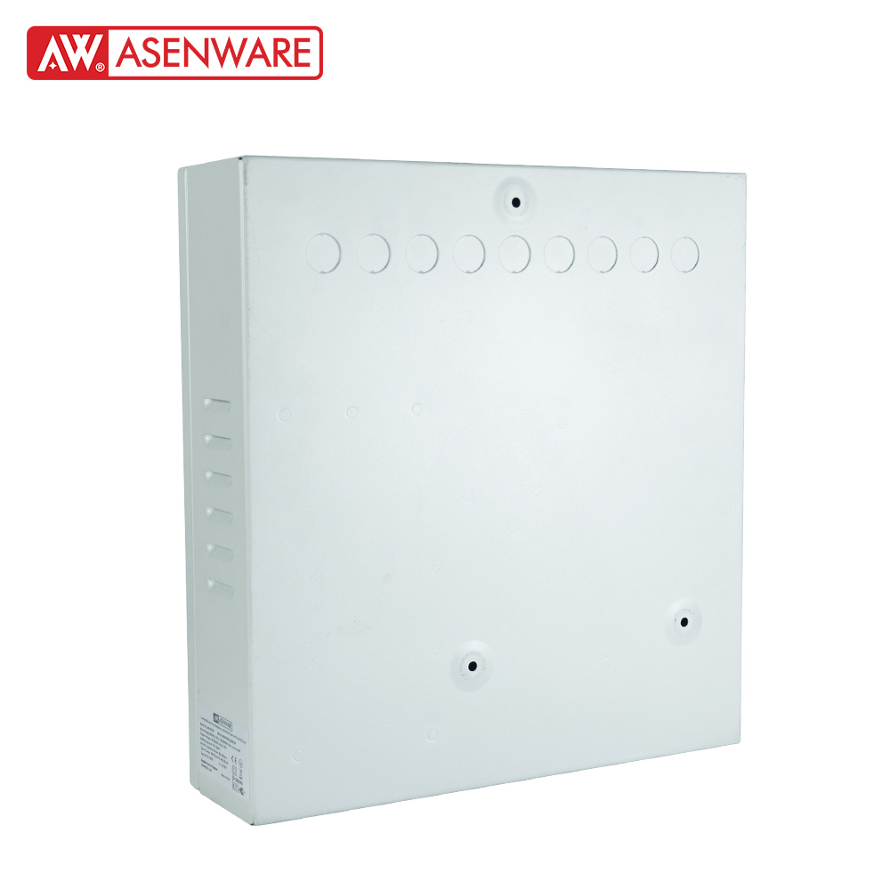 Emergency Lighting Test Panel