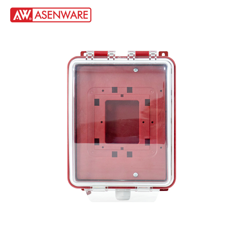 AW-D134 Waterproof Box