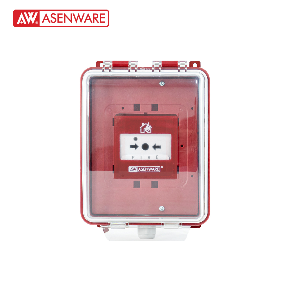 AW-D134 Waterproof Box