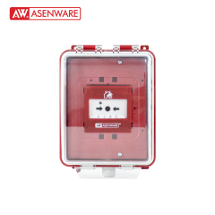 AW-D134 Waterproof Box