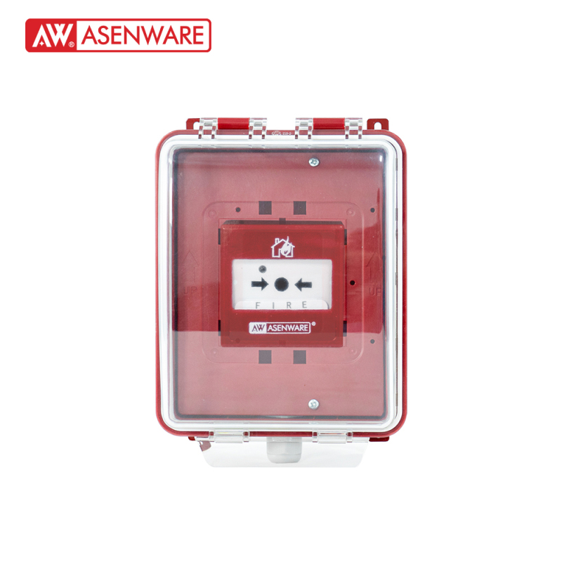 AW-D134 Waterproof Box