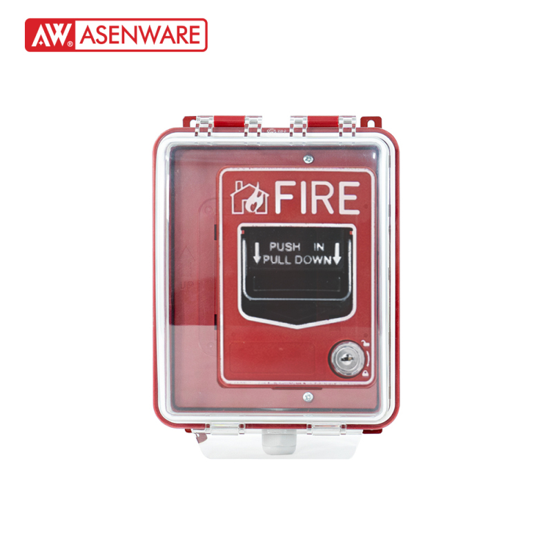 AW-D134 Waterproof Box