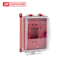 AW-D134 Waterproof Box