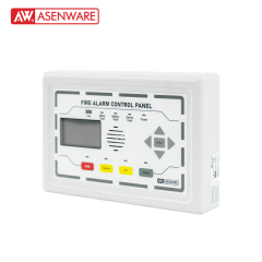 Fire Alarm Control Panel