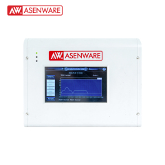 Aspirating Smoke Detection System