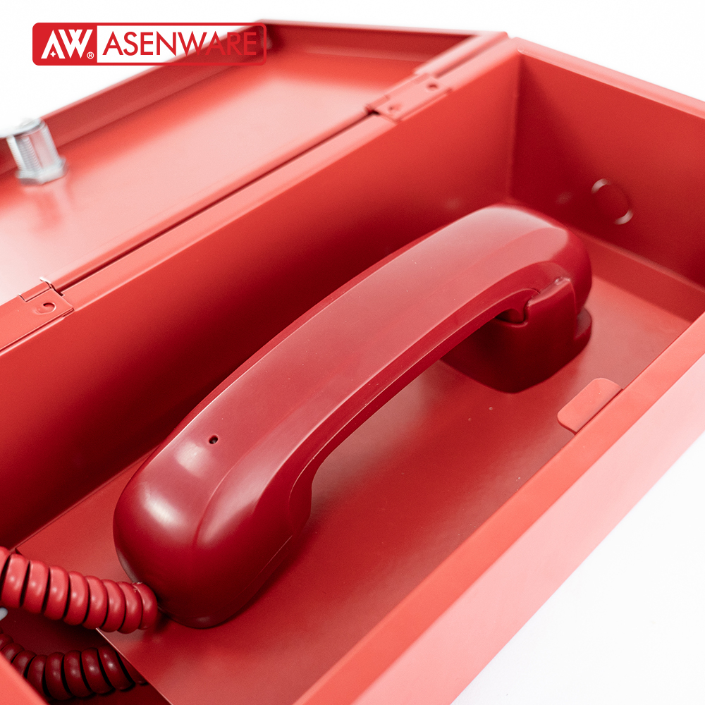 AW-D152 Addressable Fire Telephone Cabinet