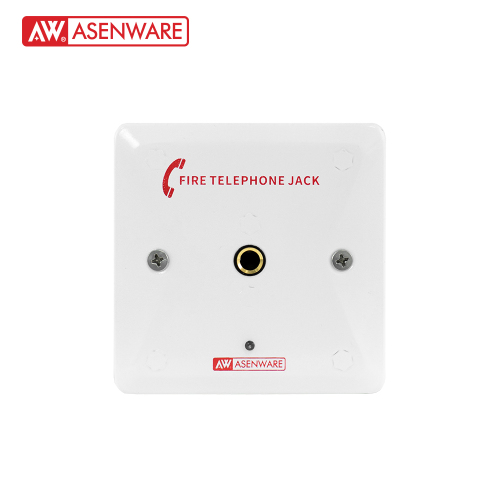 AW-D154 Addressable Fire Telephone Jack