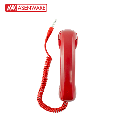 AW-D153 Addressable telephone handset