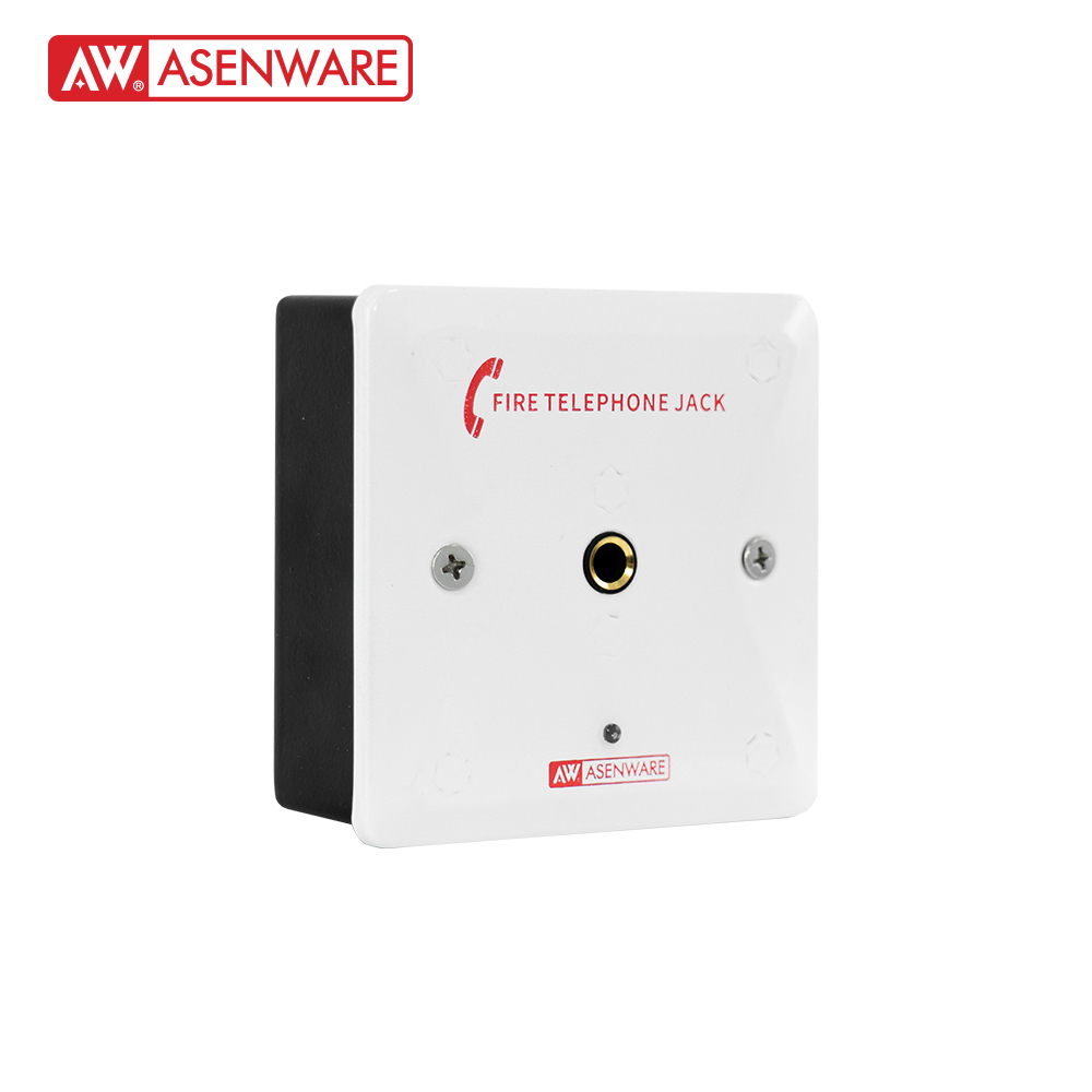 AW-D154 Addressable Fire Telephone Jack
