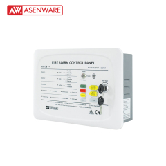 AW-CFP2166-2 TUV Fire Alarm Control Panel