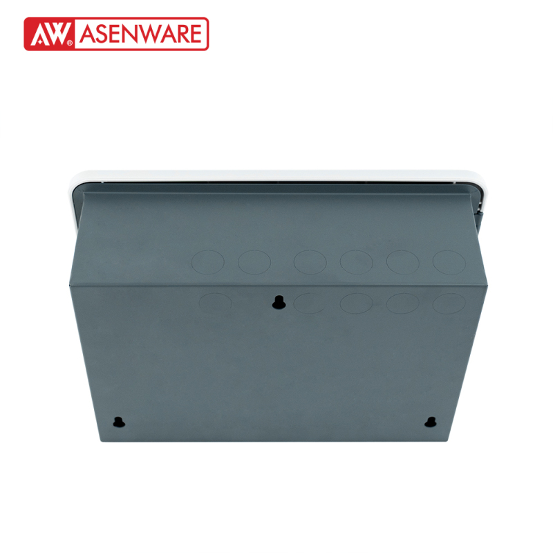 AW-CFP2166-2 TUV Fire Alarm Control Panel
