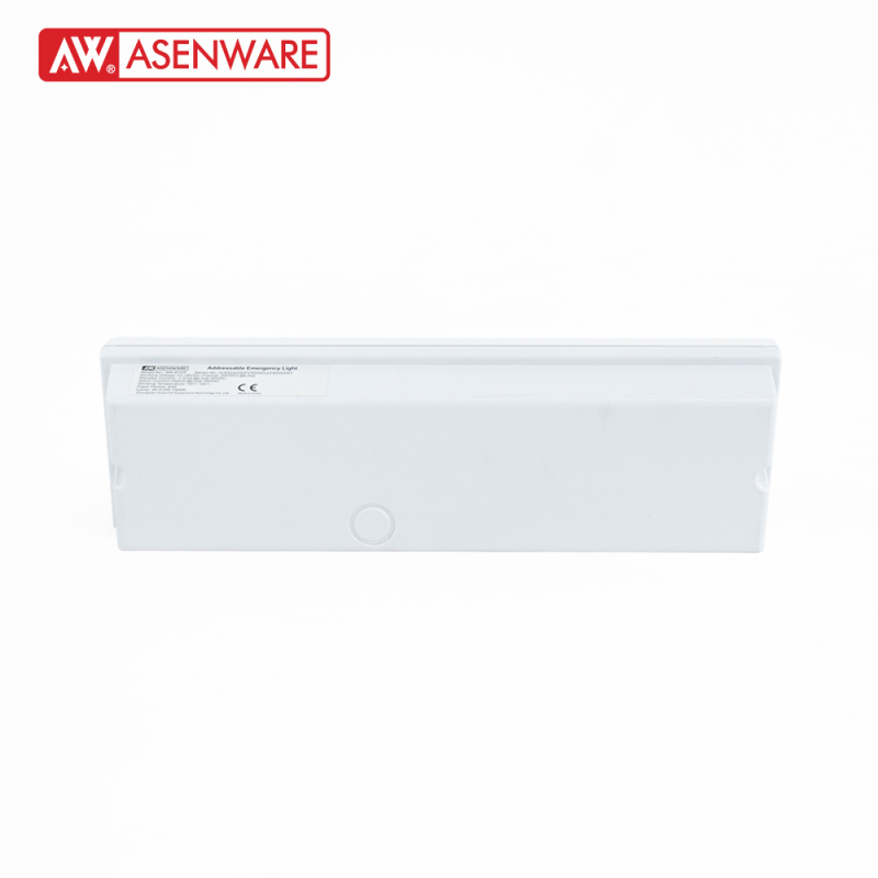 AW-D124 Addressable Emergency Light