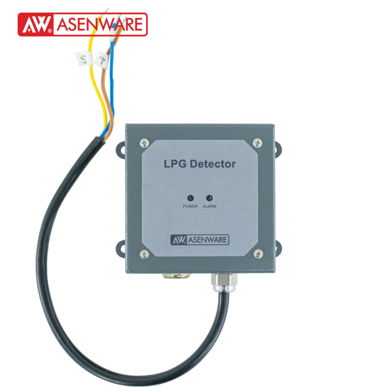 AW-D133 Waterproof Gas Detector