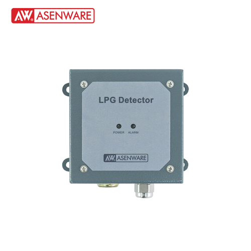 AW-D133 Waterproof Gas Detector