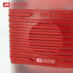 AW-D150C Water-proof Strobe Sounder