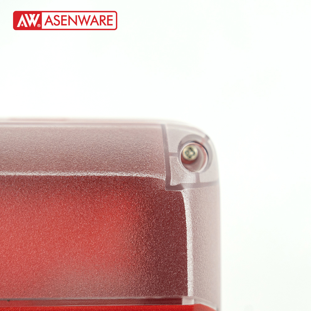 AW-D150C Water-proof Strobe Sounder