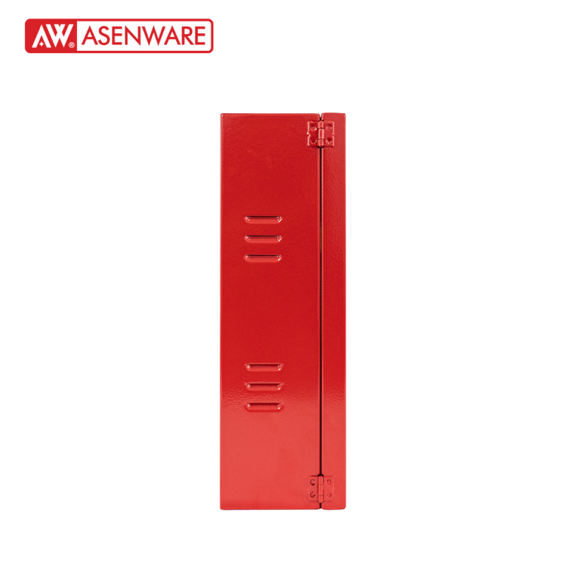 Gas Extinguishing Release Control Panel