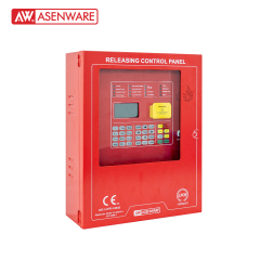 Gas Extinguishing Release Control Panel