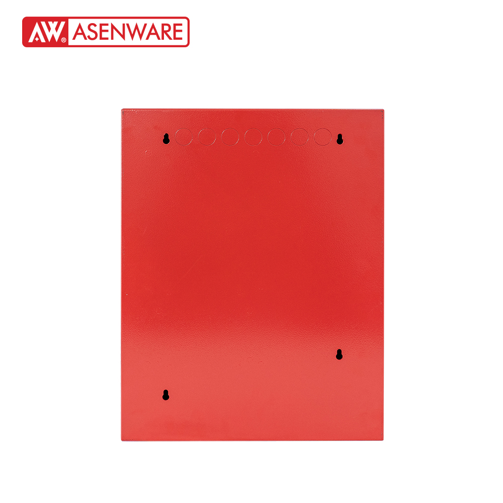 Gas Extinguishing Release Control Panel