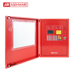 Gas Extinguishing Release Control Panel
