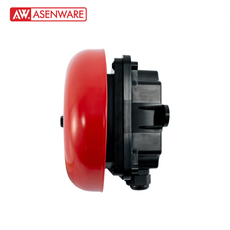 AW-D155 Fire Alarm Bell Waterproof Base