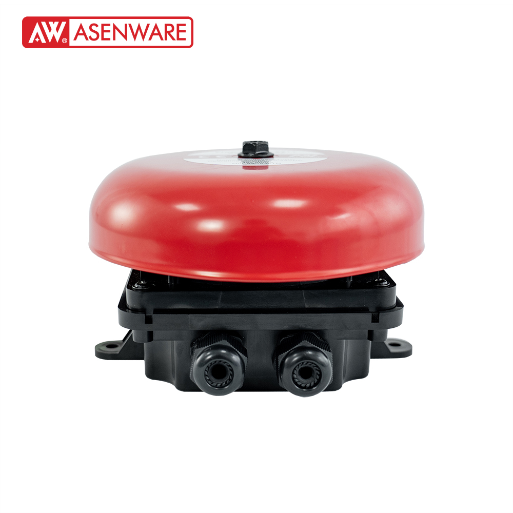 AW-D155 Fire Alarm Bell Waterproof Base