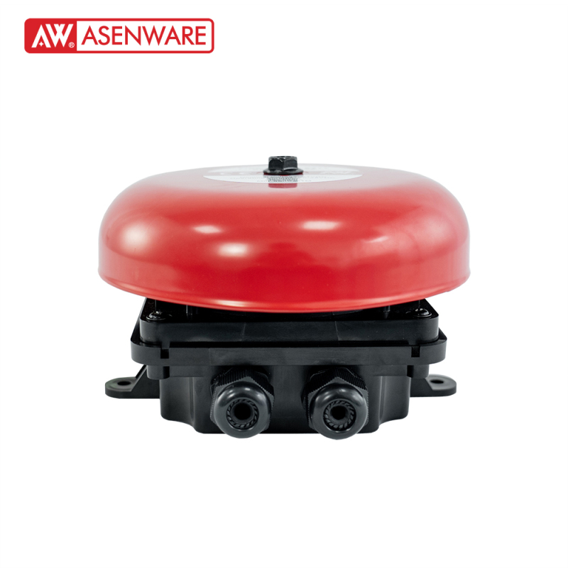 AW-D155 Fire Alarm Bell Waterproof Base