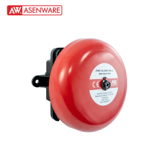 AW-D155 Fire Alarm Bell Waterproof Base