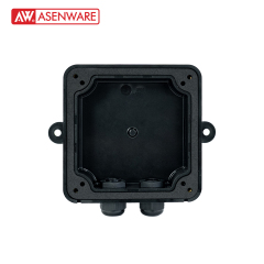AW-D155 Fire Alarm Bell Waterproof Base