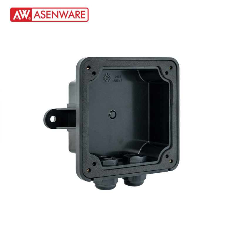 AW-D155 Fire Alarm Bell Waterproof Base