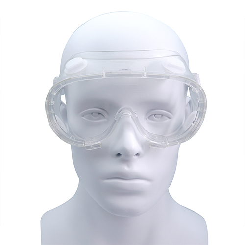 Medical safety goggles(with holes)