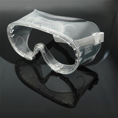 Medical safety goggles(No holes)
