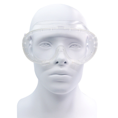 Medical safety goggles(No holes)