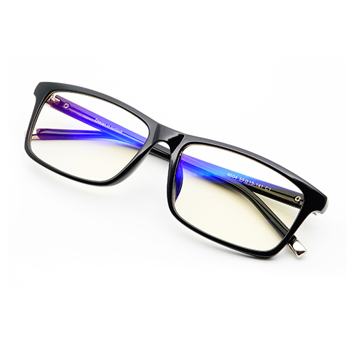 Anti blue light glasses-9004
