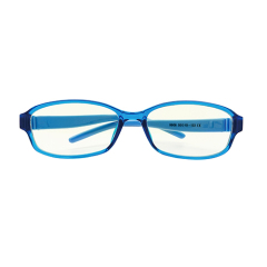 Children's blue light proof glasses-9906