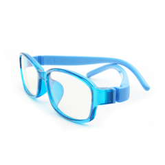 儿童防蓝光眼镜-9906