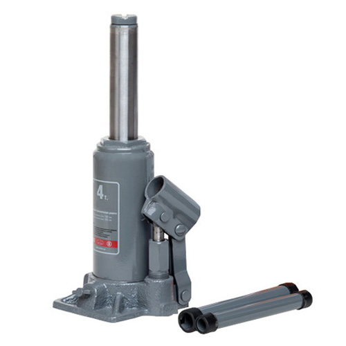 4Ton bottle jack,4000kg hydraulic jack, lifting range170330mm