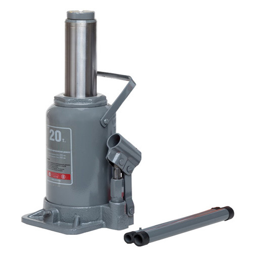 20T hydraulic bottle jack