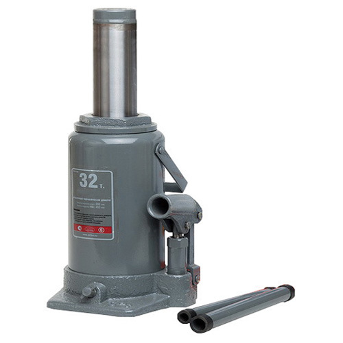 32T hydraulic bottle jack