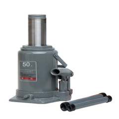 50T hydraulic bottle jack