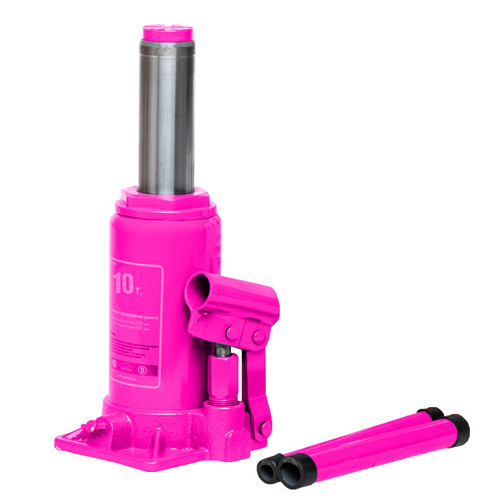 10Ton bottle jack,10000kg hydraulic jack, lifting range200405mm