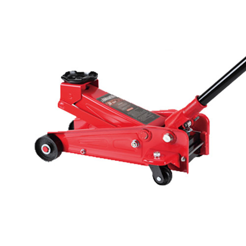 3T, 22kg,140-460mm, hydraulic floor jack with 3000kg lifting capacity