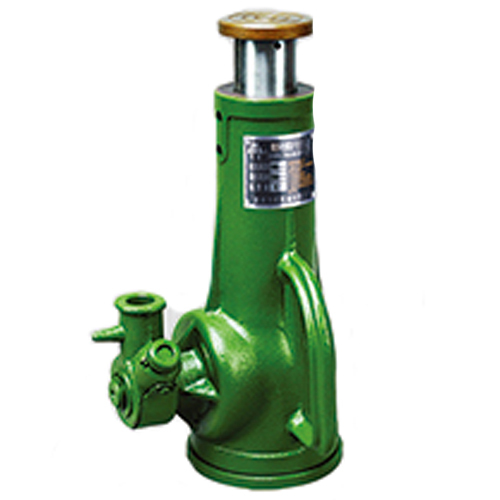 5T screw jack for car,lifting range 250-380mm
