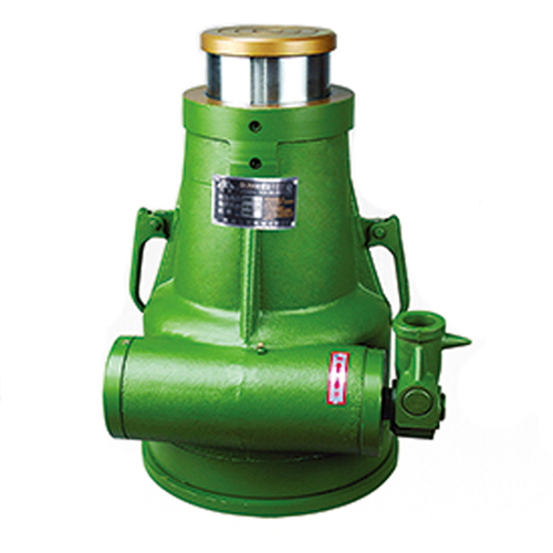 200T screw jack for car,lifting range 472-672mm